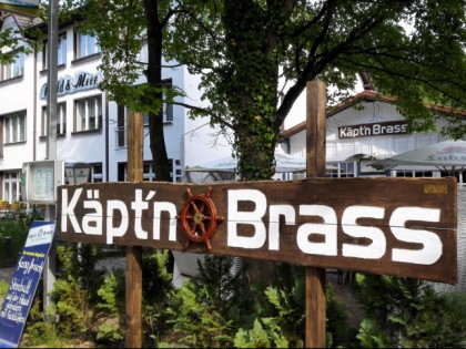 Фото: Käpt'n Brass